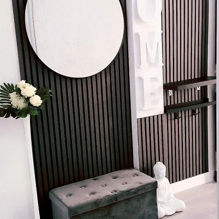 Icon - 1 Min To & Free Garage * Torrevieja