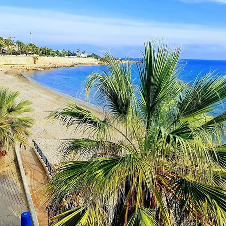 Apartament Icon - 1 Min To & Free Garage Torrevieja